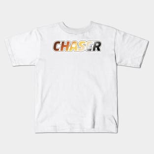 Bear Chaser Kids T-Shirt